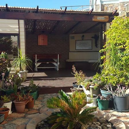 קייפטאון 18 Steps - Seaside Cottage With Breathtaking Views מראה חיצוני תמונה