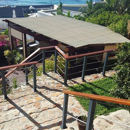 קייפטאון 18 Steps - Seaside Cottage With Breathtaking Views מראה חיצוני תמונה