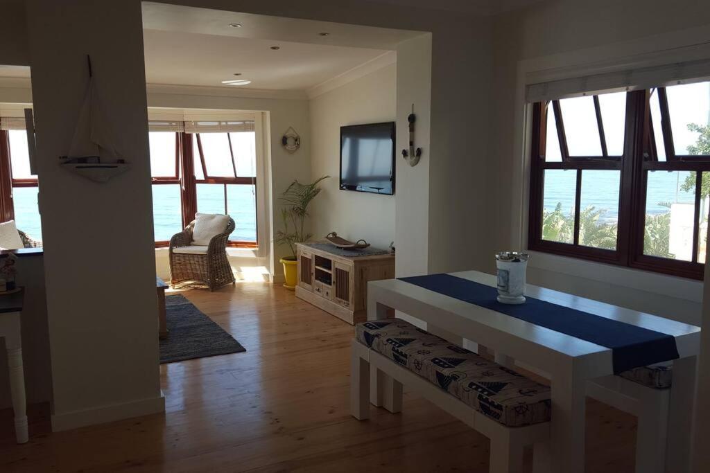 קייפטאון 18 Steps - Seaside Cottage With Breathtaking Views מראה חיצוני תמונה