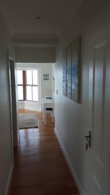 קייפטאון 18 Steps - Seaside Cottage With Breathtaking Views מראה חיצוני תמונה
