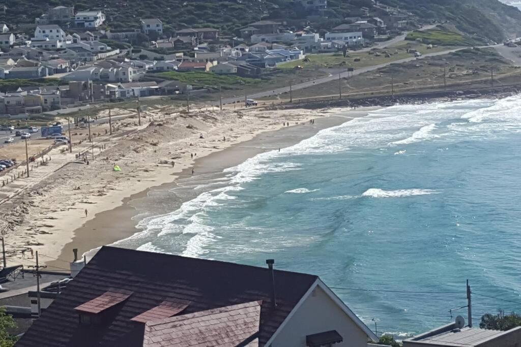 קייפטאון 18 Steps - Seaside Cottage With Breathtaking Views מראה חיצוני תמונה